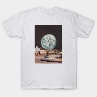 Moon Motel T-Shirt